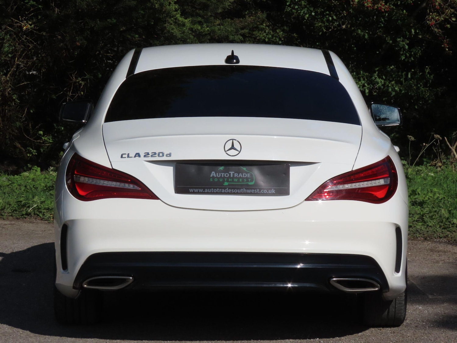 Used Mercedes-Benz CLA 2018 for sale - 76059724: Photo 6