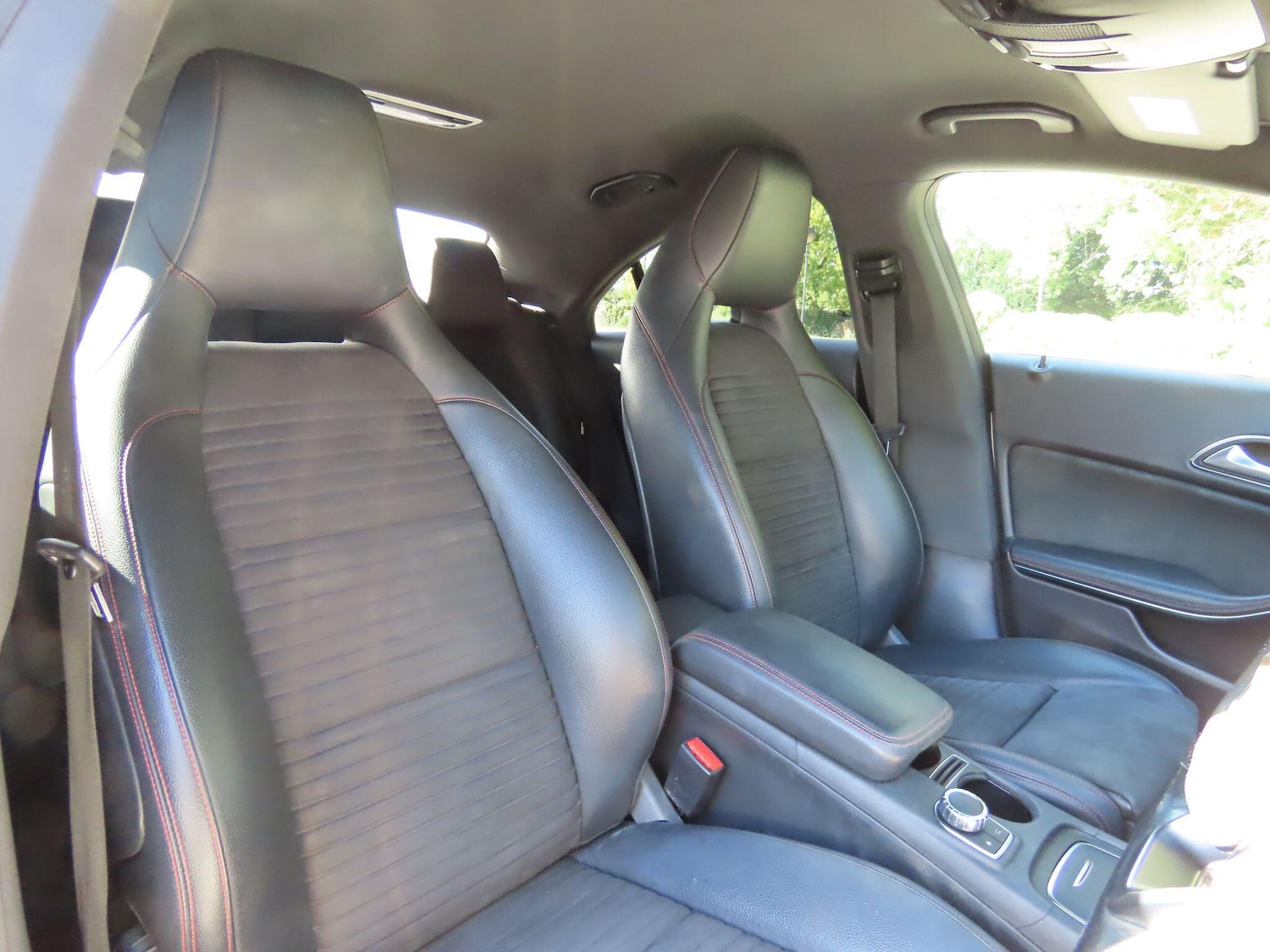 Used Mercedes-Benz CLA 2018 for sale - 76059724: Photo 9