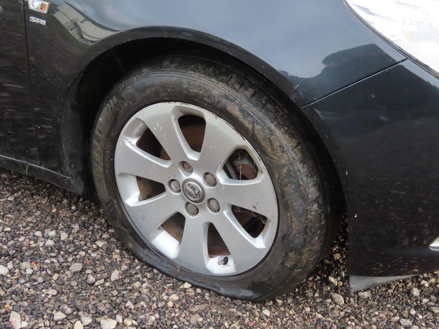 Used Vauxhall Insignia 2011 for sale - 76423969: Photo 4