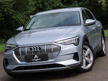 Used Audi e-tron 2020 for sale - 78902244: Photo