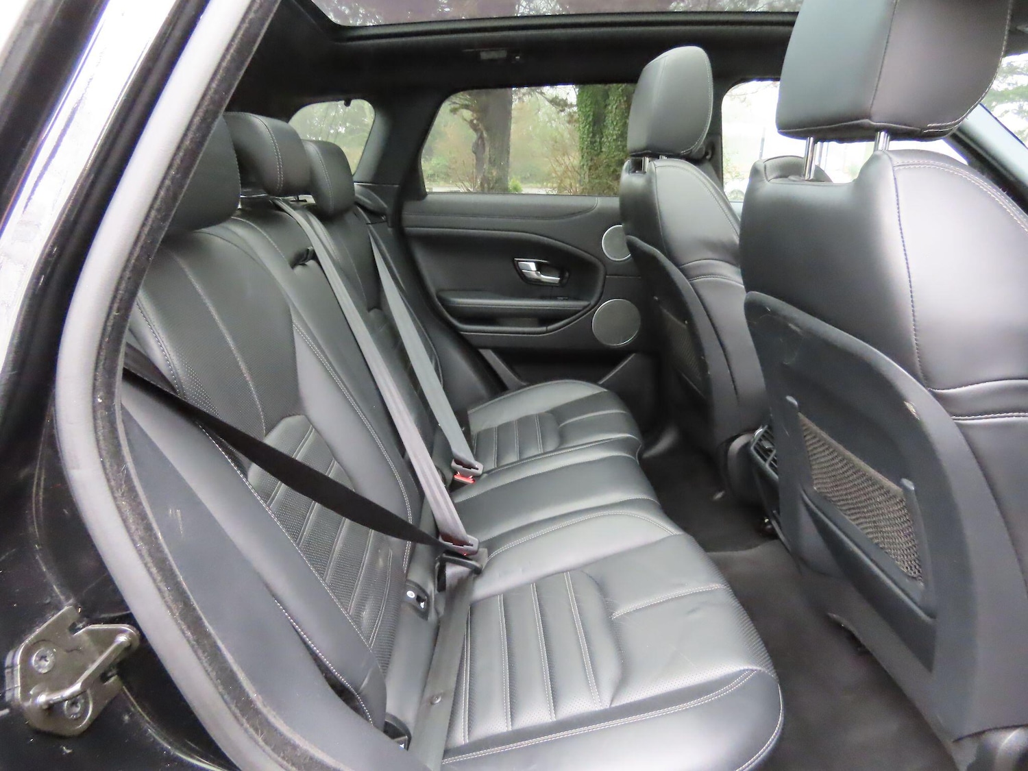 Used Land Rover Range Rover Evoque 2016 for sale - 77268089: Photo 10