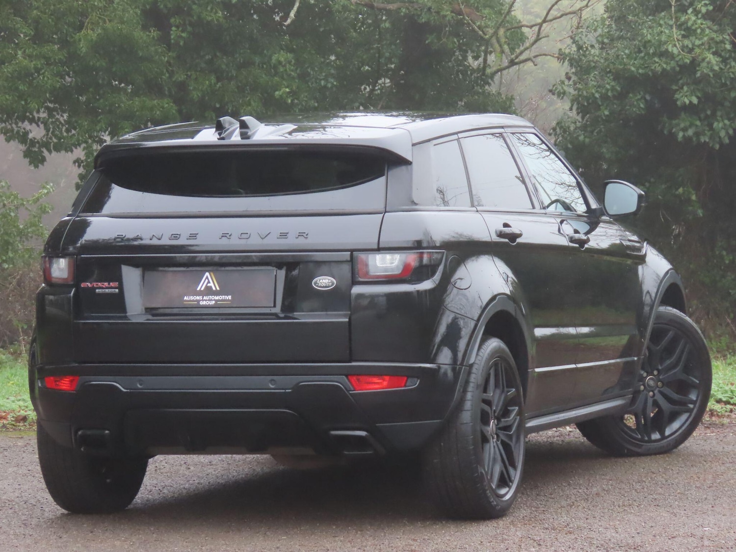 Used Land Rover Range Rover Evoque 2016 for sale - 77268089: Photo 5