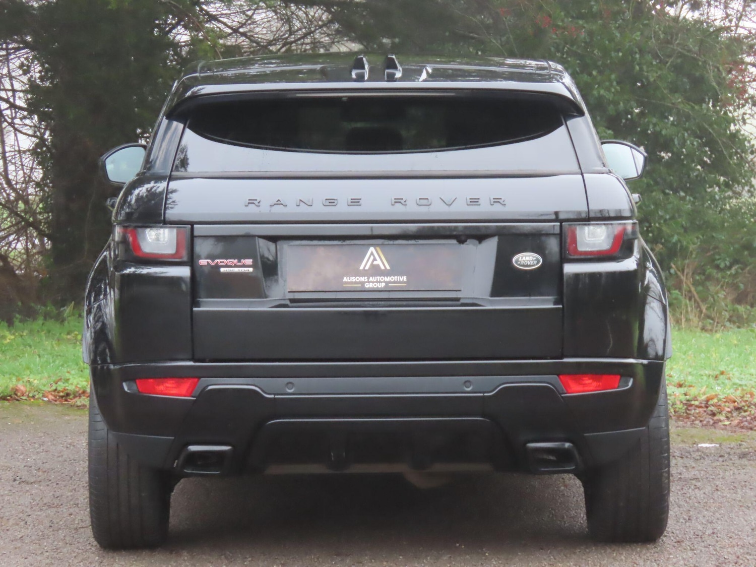 Used Land Rover Range Rover Evoque 2016 for sale - 77268089: Photo 6