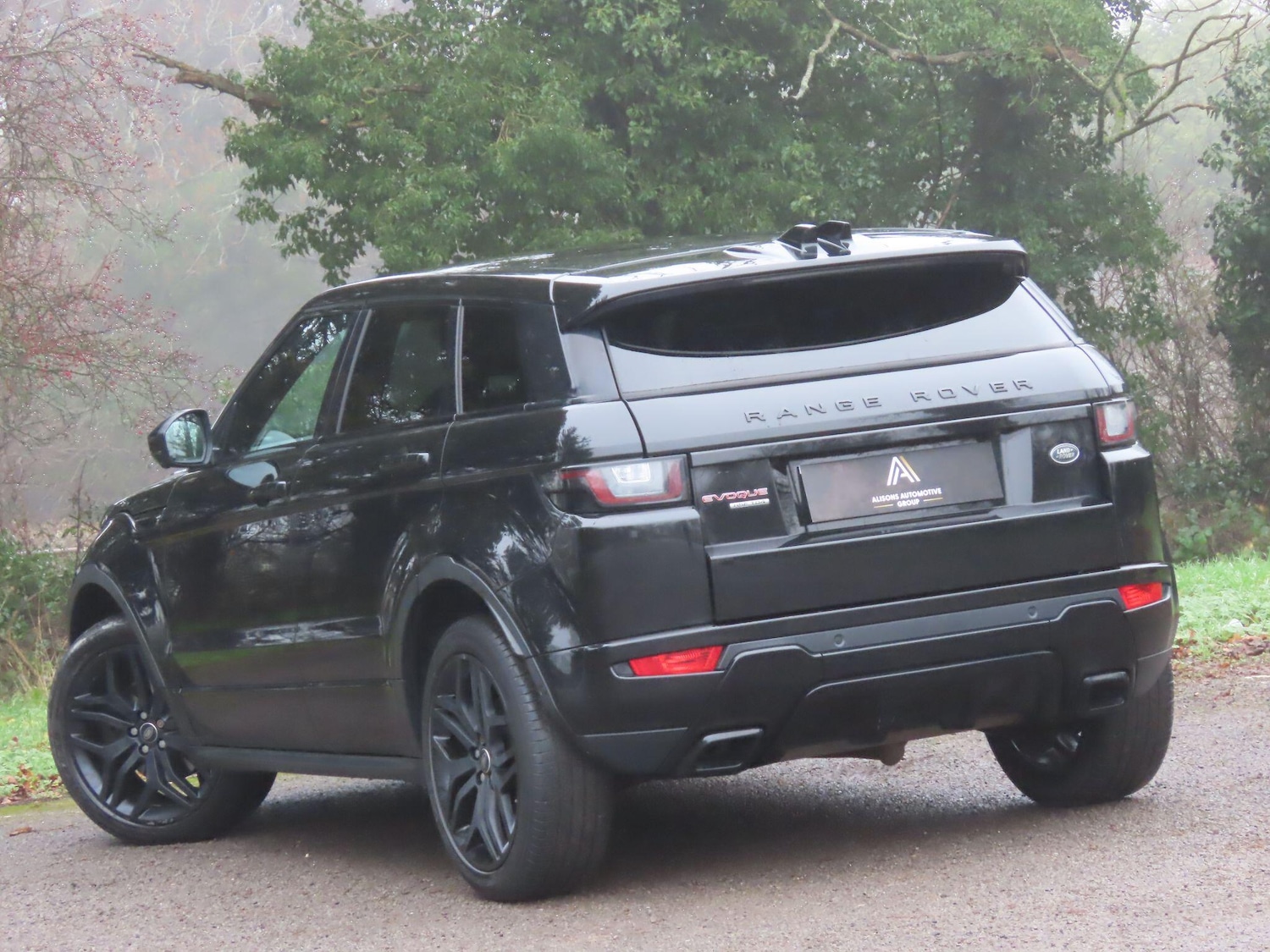 Used Land Rover Range Rover Evoque 2016 for sale - 77268089: Photo 7