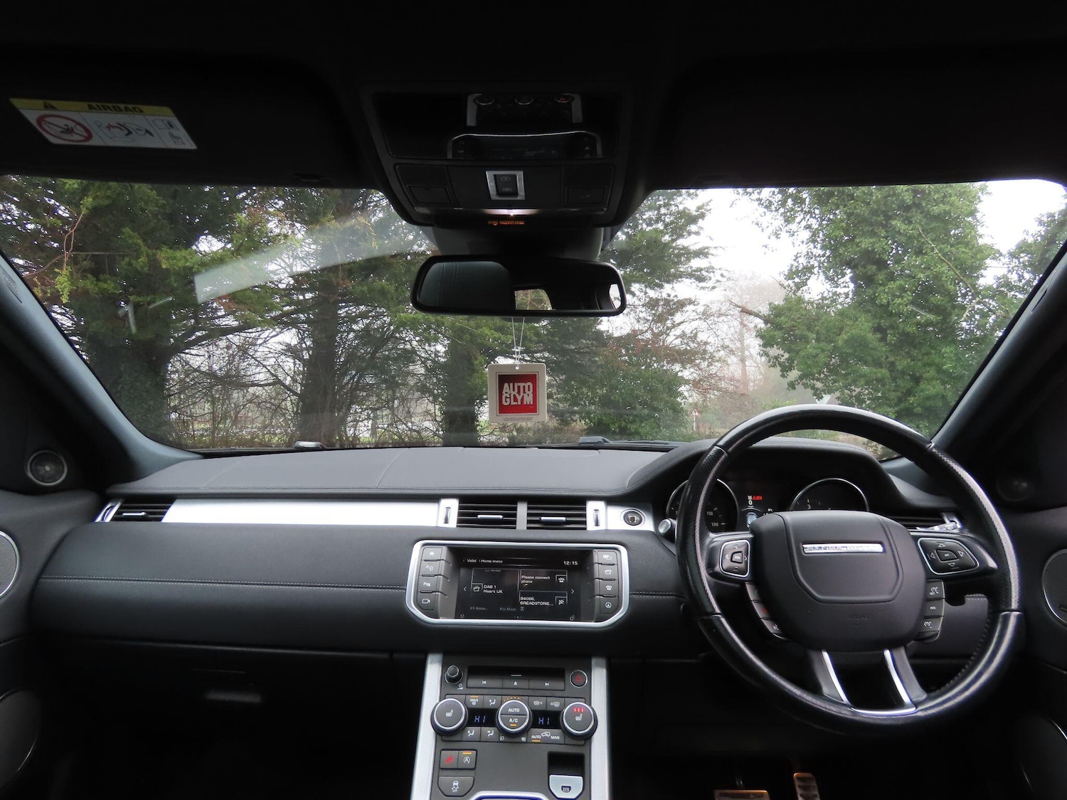 Used Land Rover Range Rover Evoque 2016 for sale - 77268089: Photo 8