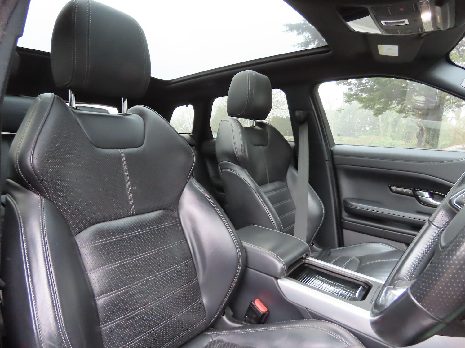 Used Land Rover Range Rover Evoque 2016 for sale - 77268089: Photo 9