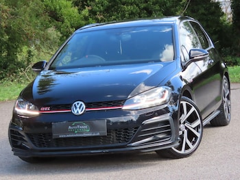 Used Volkswagen Golf 2017 for sale - 75905222: Photo