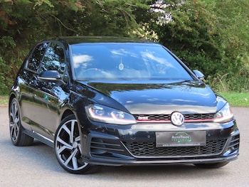 Used Volkswagen Golf 2017 for sale - 75905222: Photo
