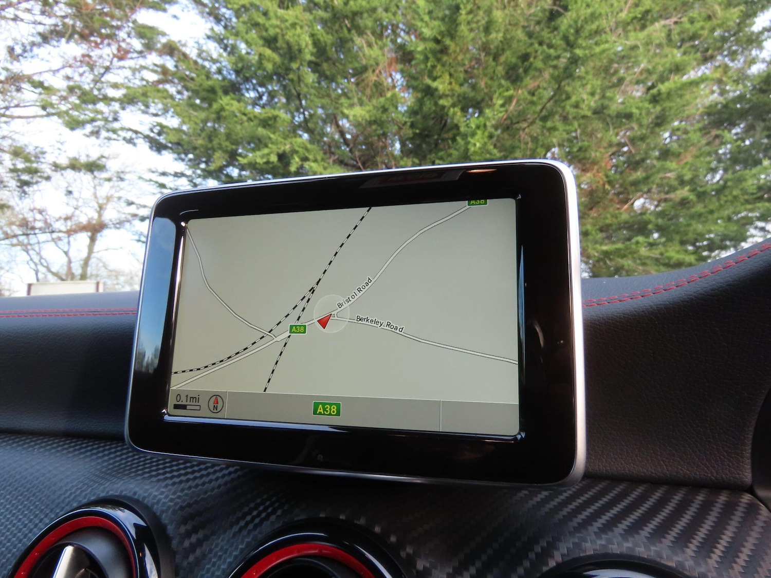 Used Mercedes-Benz A-Class 2015 for sale - 76964736: Photo 12