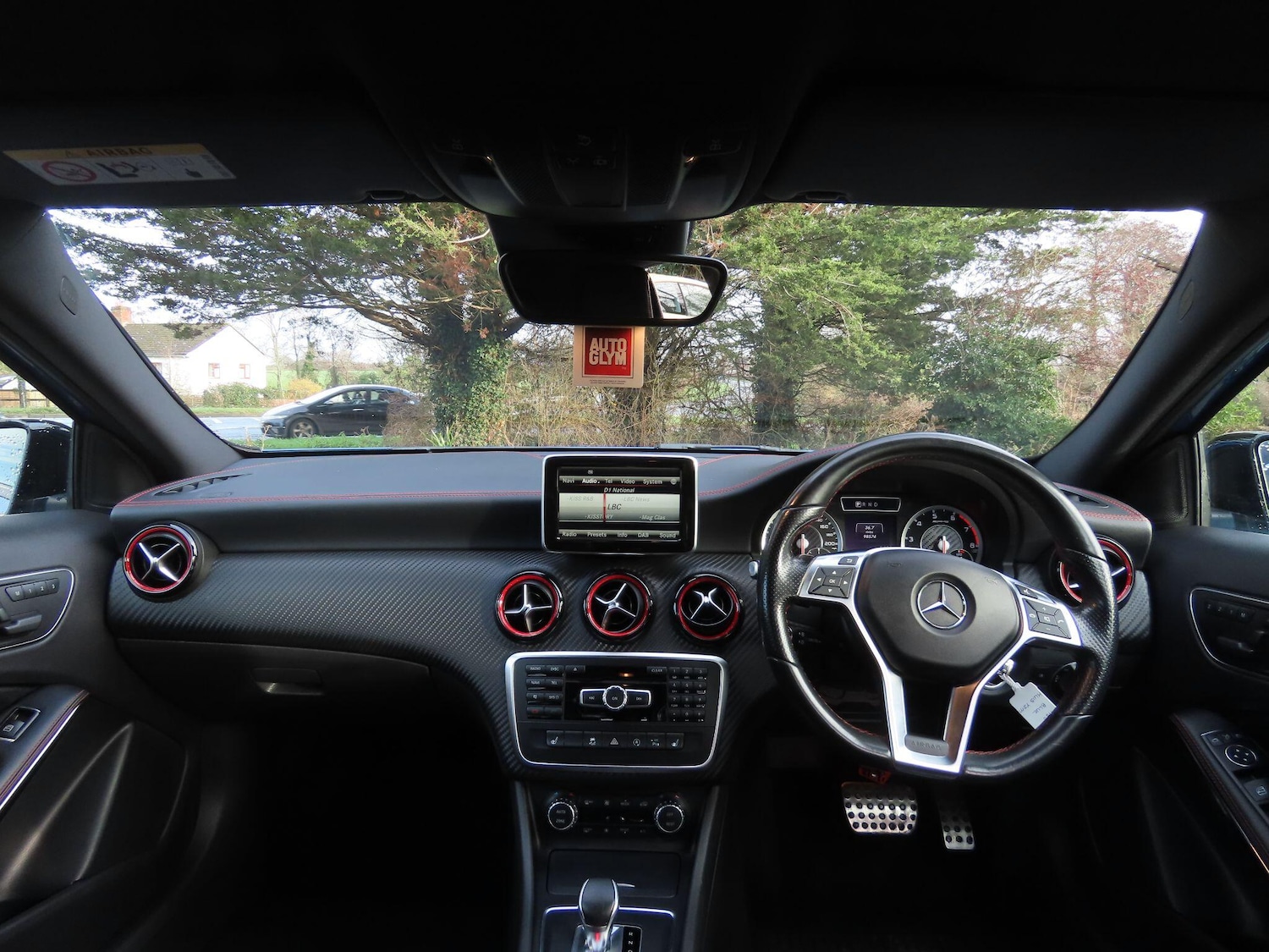 Used Mercedes-Benz A-Class 2015 for sale - 76964736: Photo 8