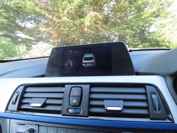 Used BMW 3 Series 2014 for sale - 75430751: Photo 12