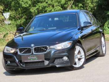 2014 (64) - 2.0 320d M Sport Auto Euro 5 (s/s) 4dr