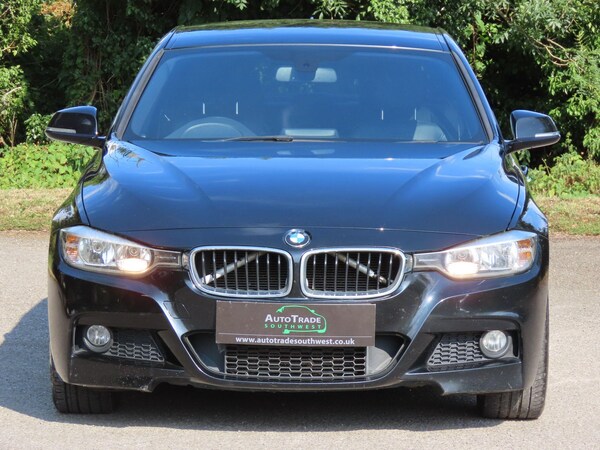 Used BMW 3 Series 2014 for sale - 75430751: Photo 2