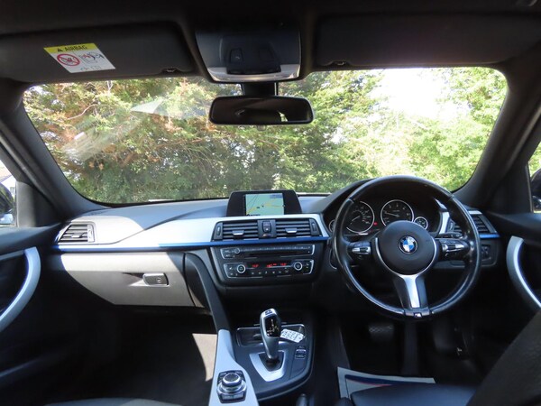 Used BMW 3 Series 2014 for sale - 75430751: Photo 7