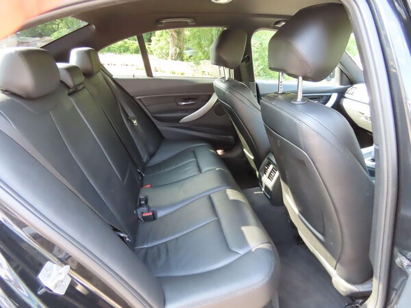 Used BMW 3 Series 2014 for sale - 75430751: Photo 9