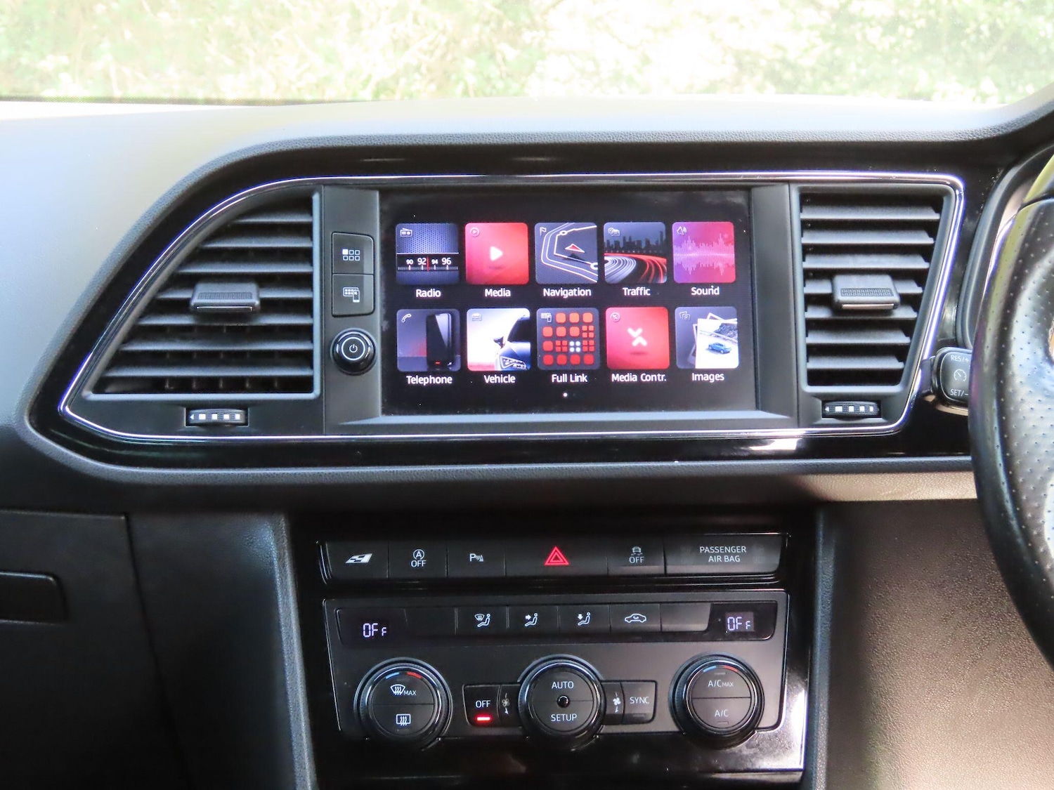 Used SEAT Leon 2019 for sale - 78184666: Photo 11