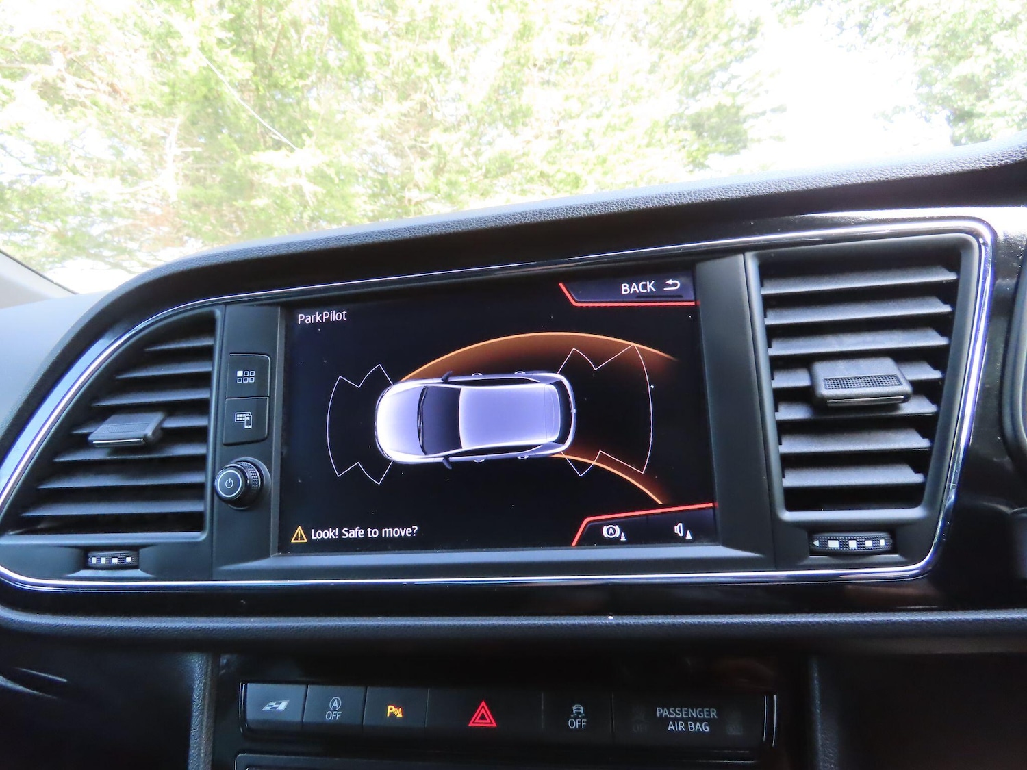 Used SEAT Leon 2019 for sale - 78184666: Photo 12