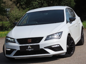 SEAT Leon feature image
