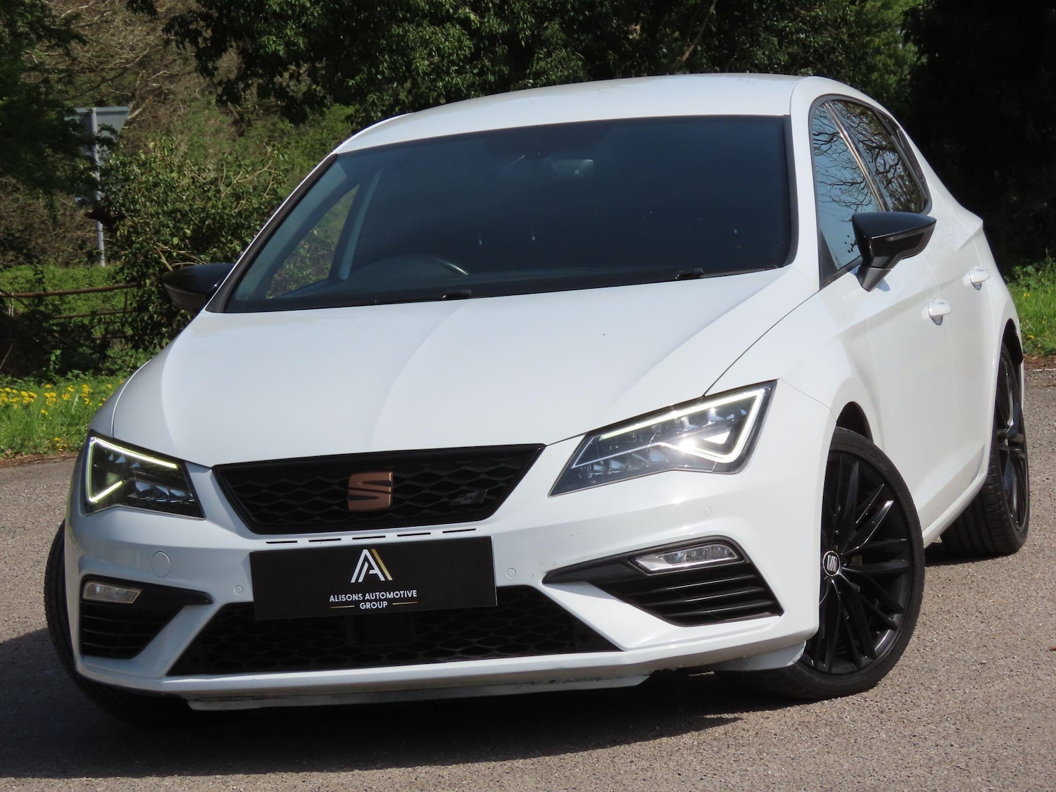 Used SEAT Leon 2019 for sale - 78184666: Photo 2