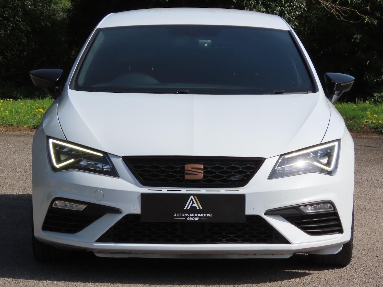 Used SEAT Leon 2019 for sale - 78184666: Photo 3