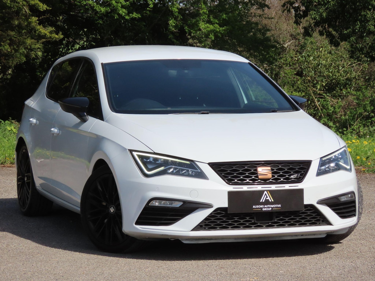 Used SEAT Leon 2019 for sale - 78184666: Photo 4