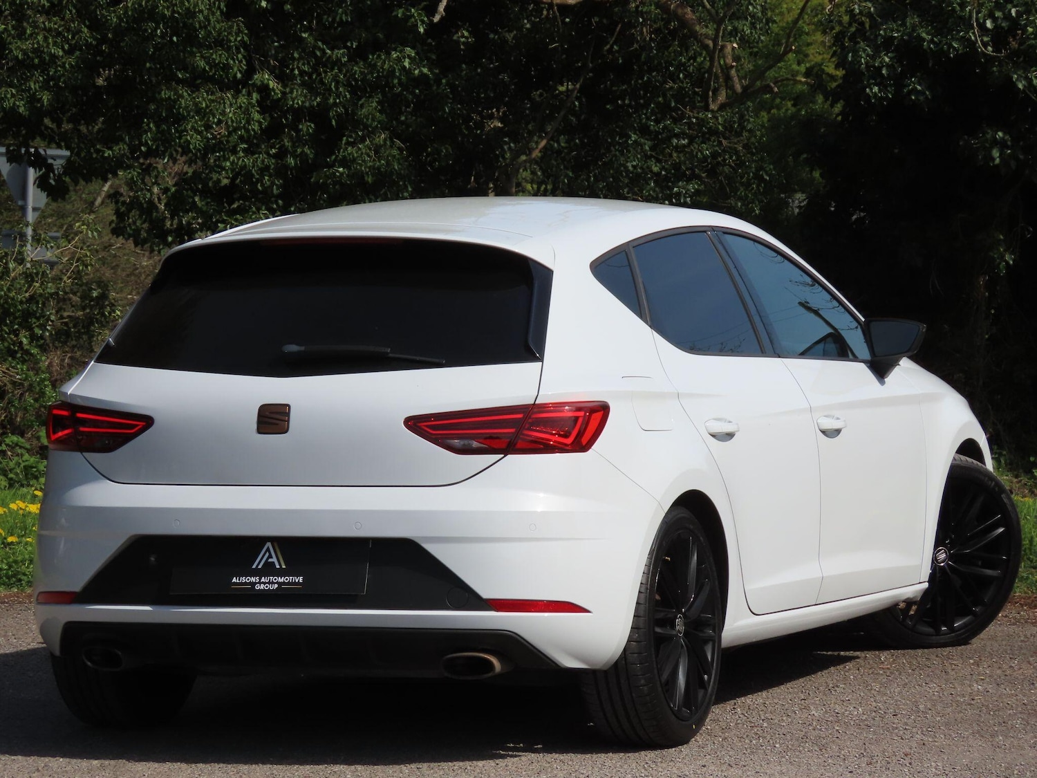 Used SEAT Leon 2019 for sale - 78184666: Photo 5