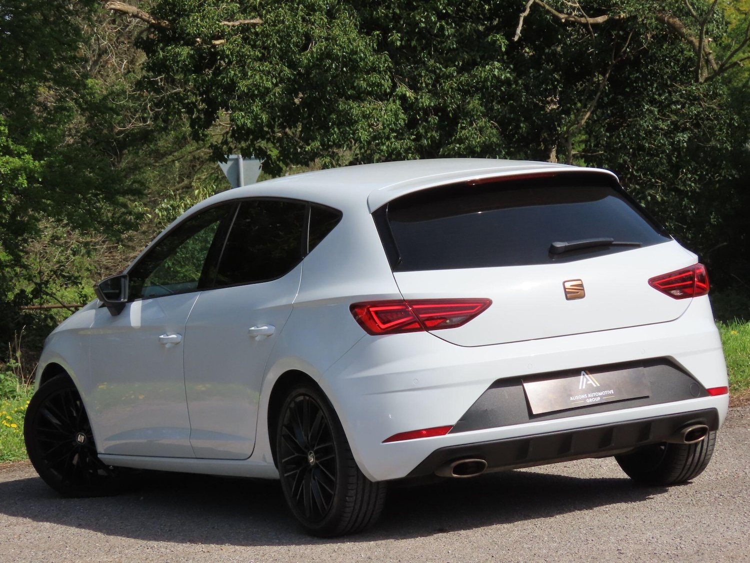 Used SEAT Leon 2019 for sale - 78184666: Photo 7