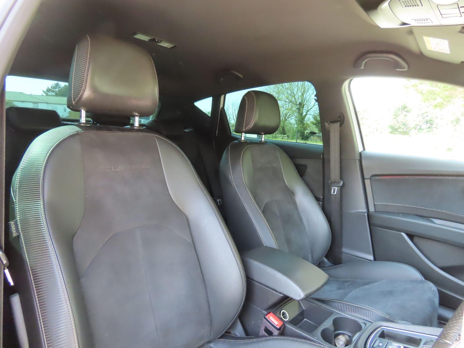 Used SEAT Leon 2019 for sale - 78184666: Photo 9