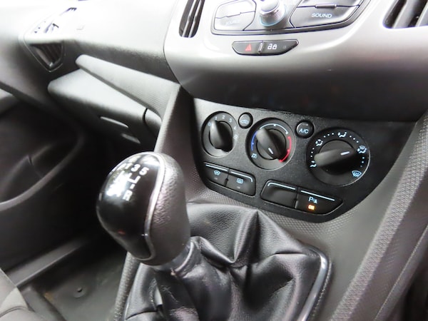 Used Ford Transit Connect 2017 for sale - 76270021: Photo 14
