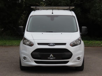 Used Ford Transit Connect 2017 for sale - 76270021: Photo 2