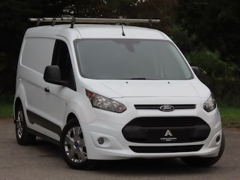 Used Ford Transit Connect 2017 for sale - 76270021: Photo 3