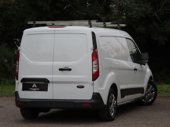 Used Ford Transit Connect 2017 for sale - 76270021: Photo 4
