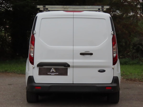 Used Ford Transit Connect 2017 for sale - 76270021: Photo 5