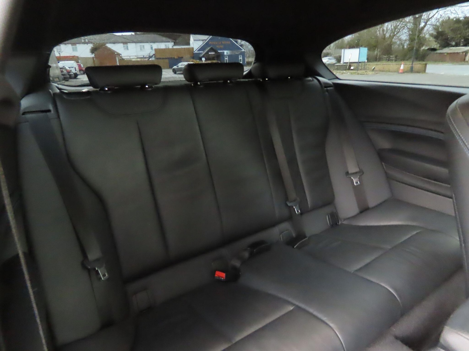 Used BMW 1 Series for sale - 77538170: Photo 10