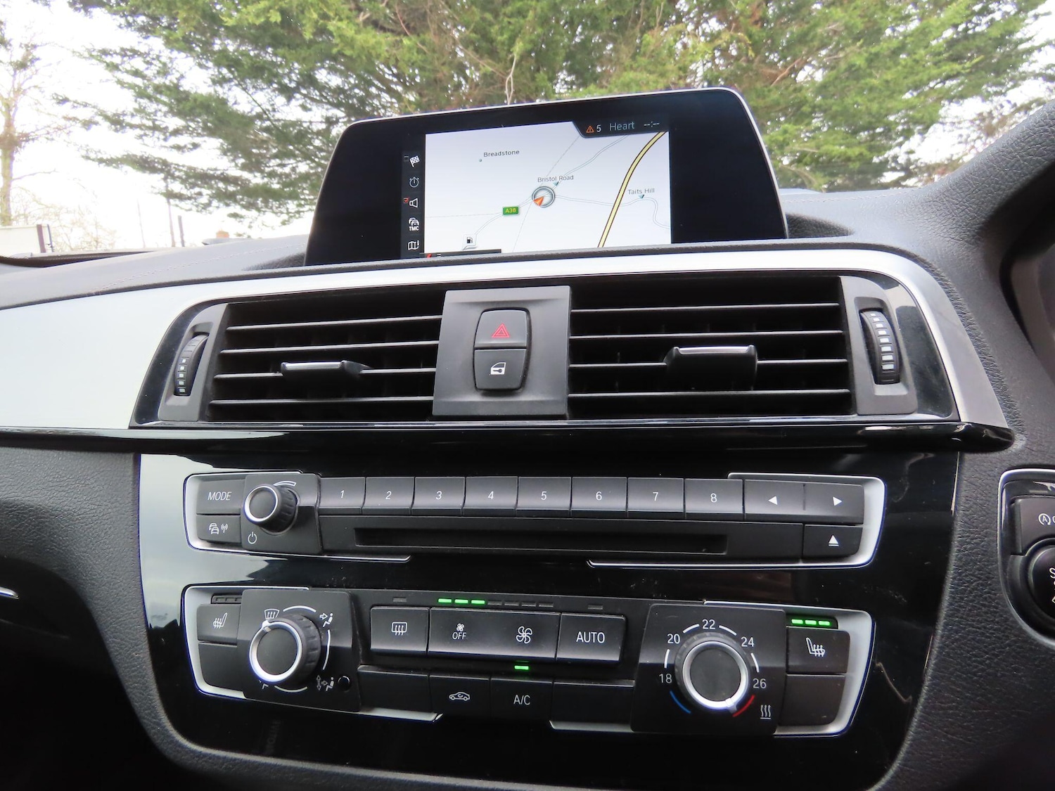 Used BMW 1 Series for sale - 77538170: Photo 11