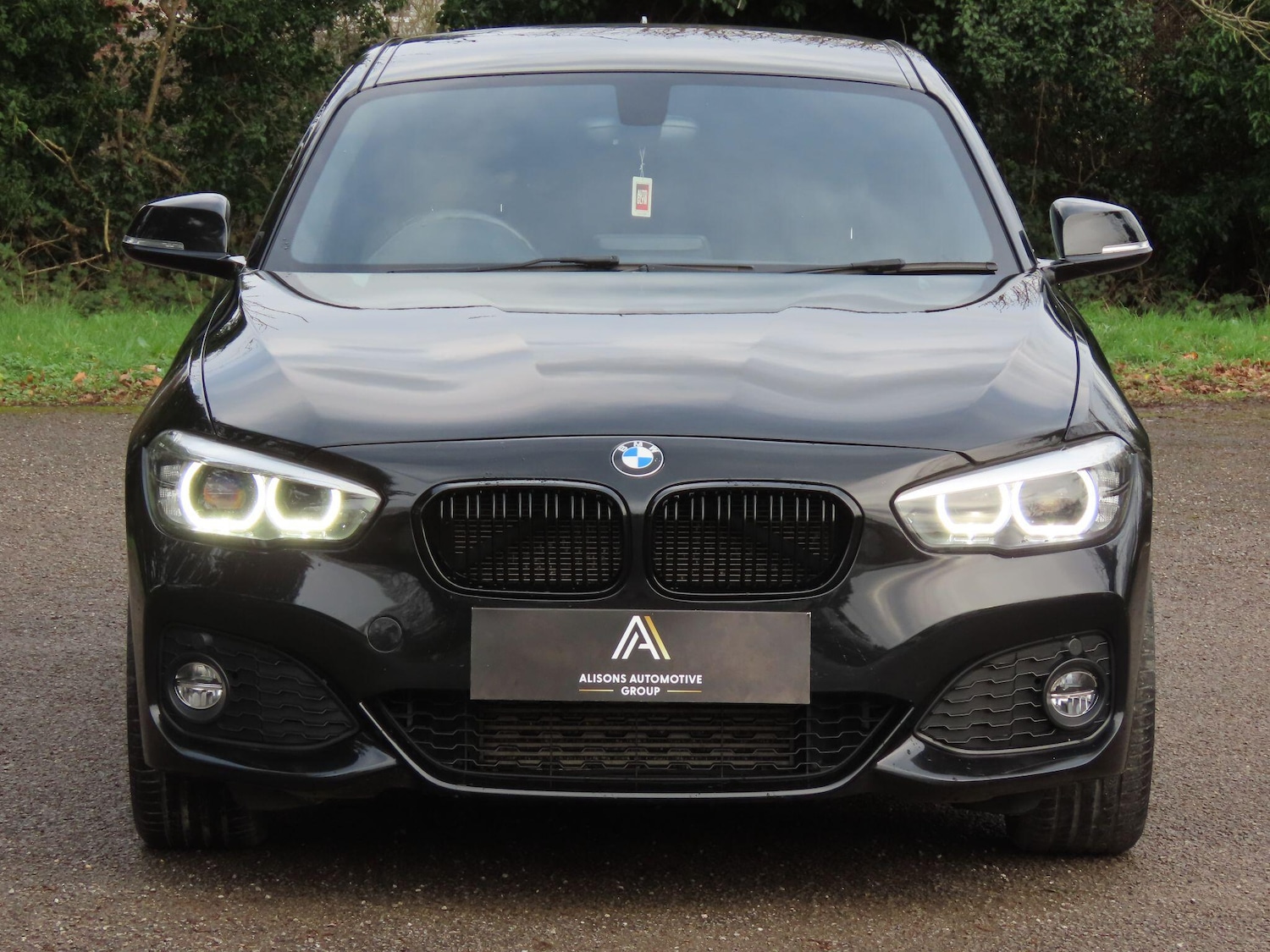 Used BMW 1 Series for sale - 77538170: Photo 3