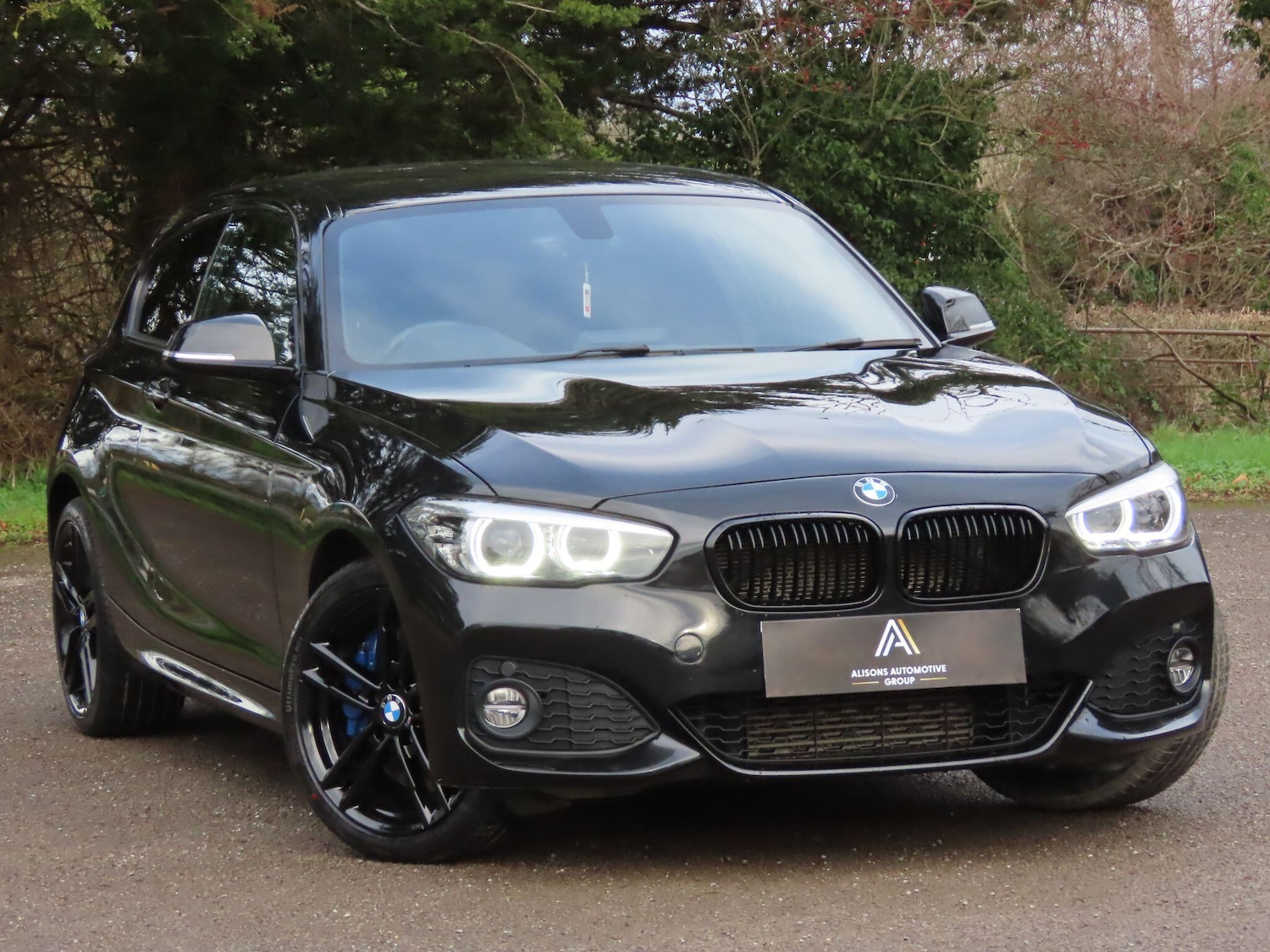 Used BMW 1 Series for sale - 77538170: Photo 4