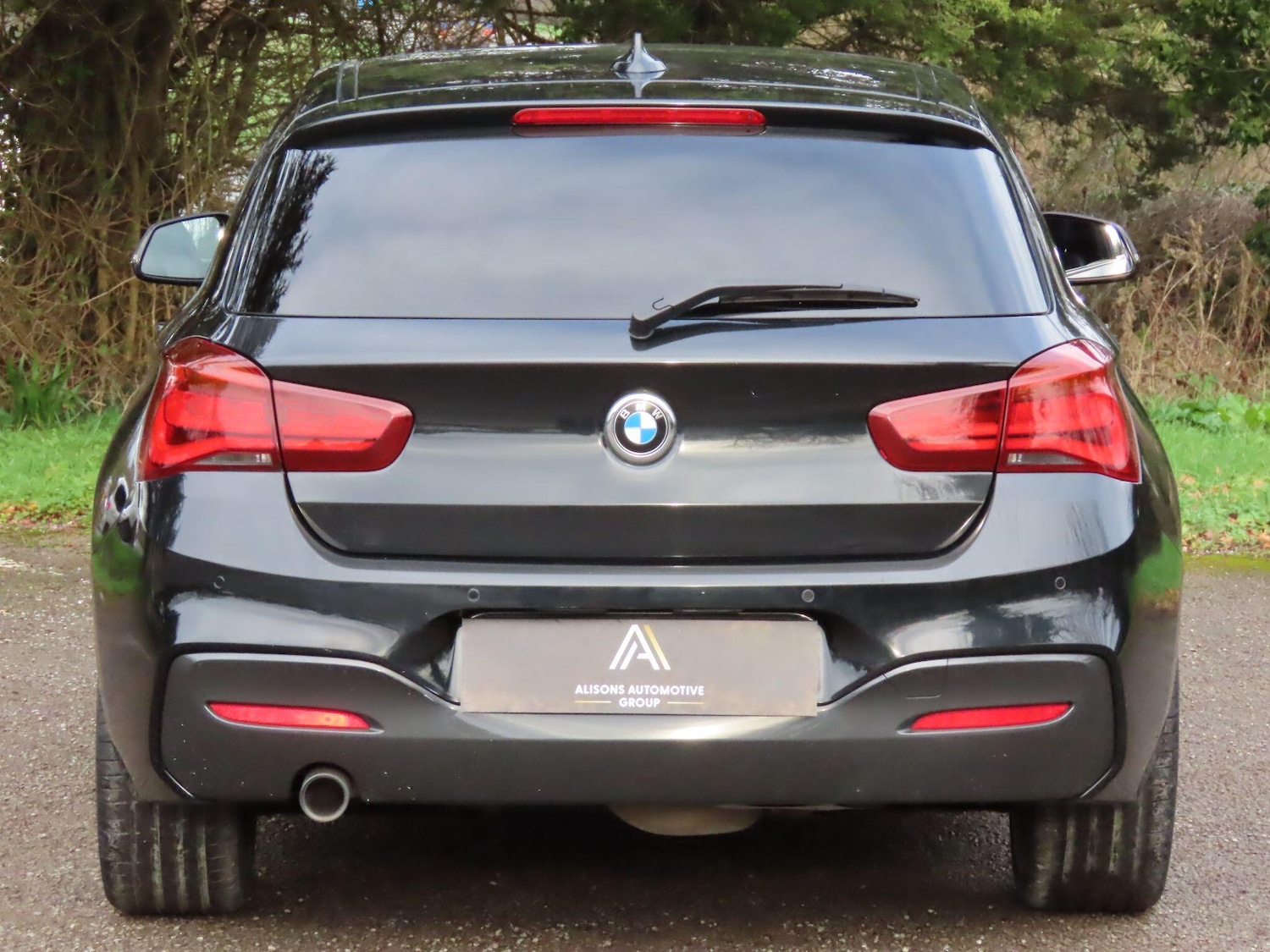 Used BMW 1 Series for sale - 77538170: Photo 6