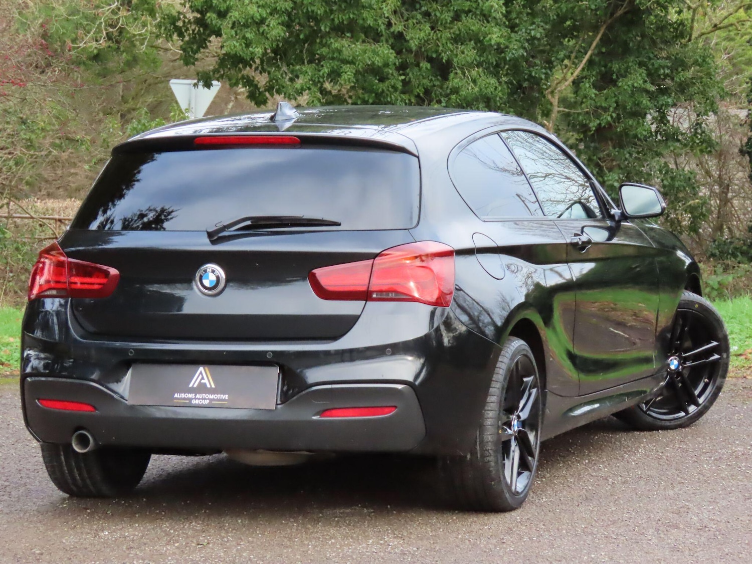 Used BMW 1 Series for sale - 77538170: Photo 7