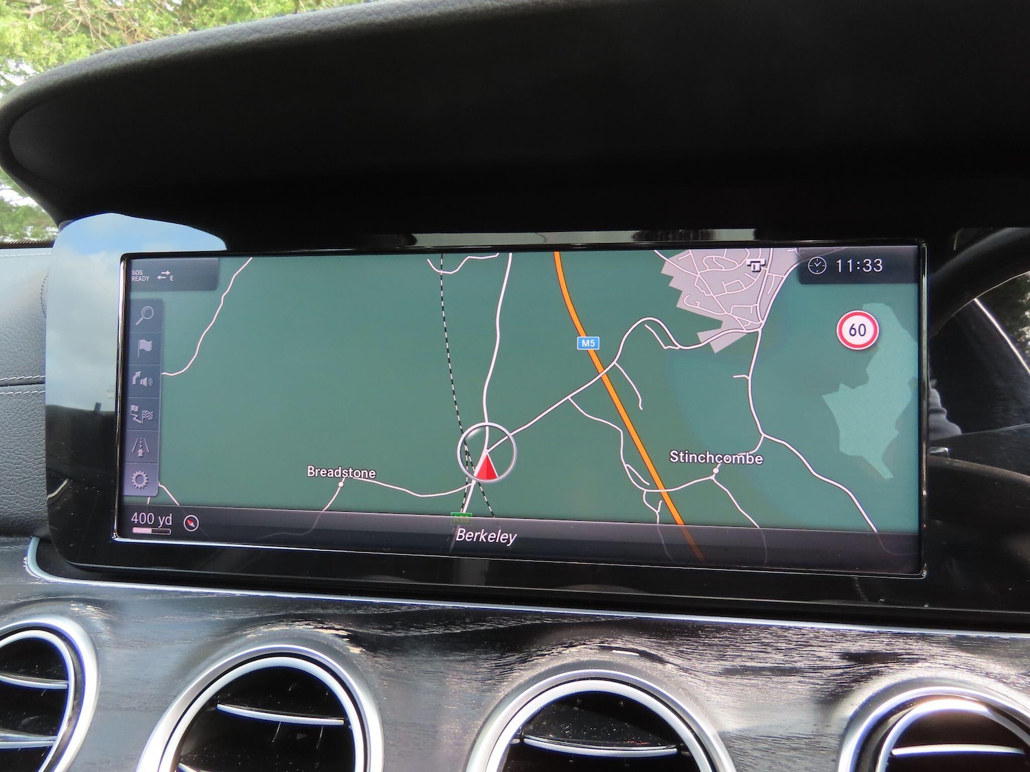 Used Mercedes-Benz E Class 2017 for sale - 77670481: Photo 12