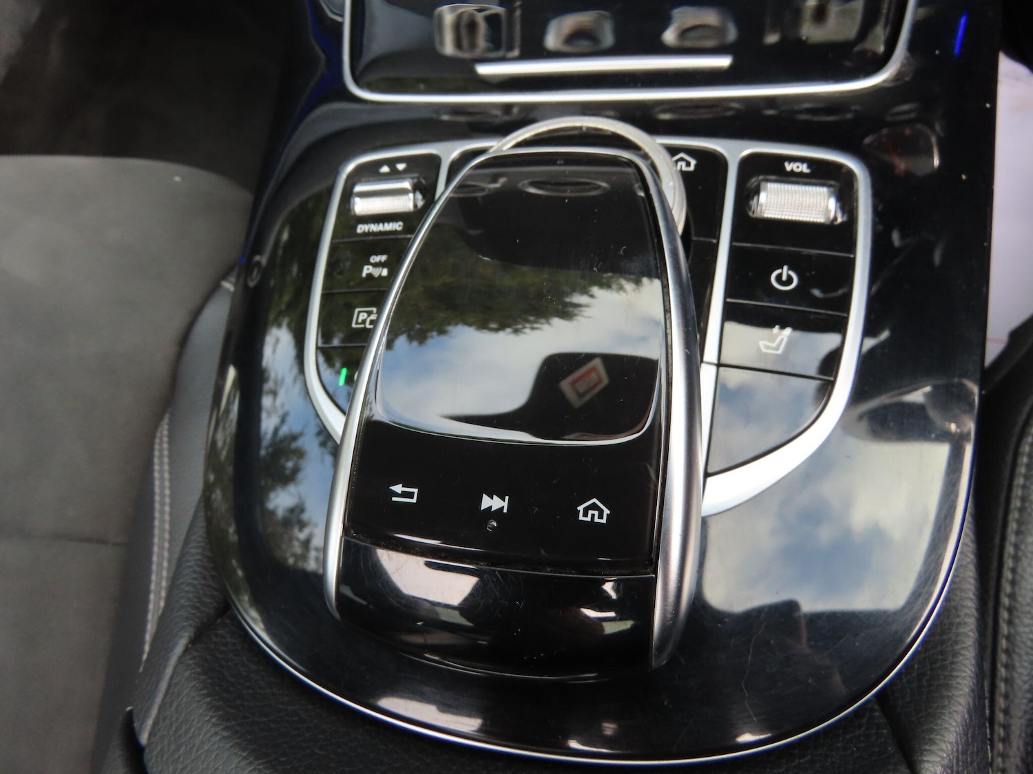 Used Mercedes-Benz E Class 2017 for sale - 77670481: Photo 14