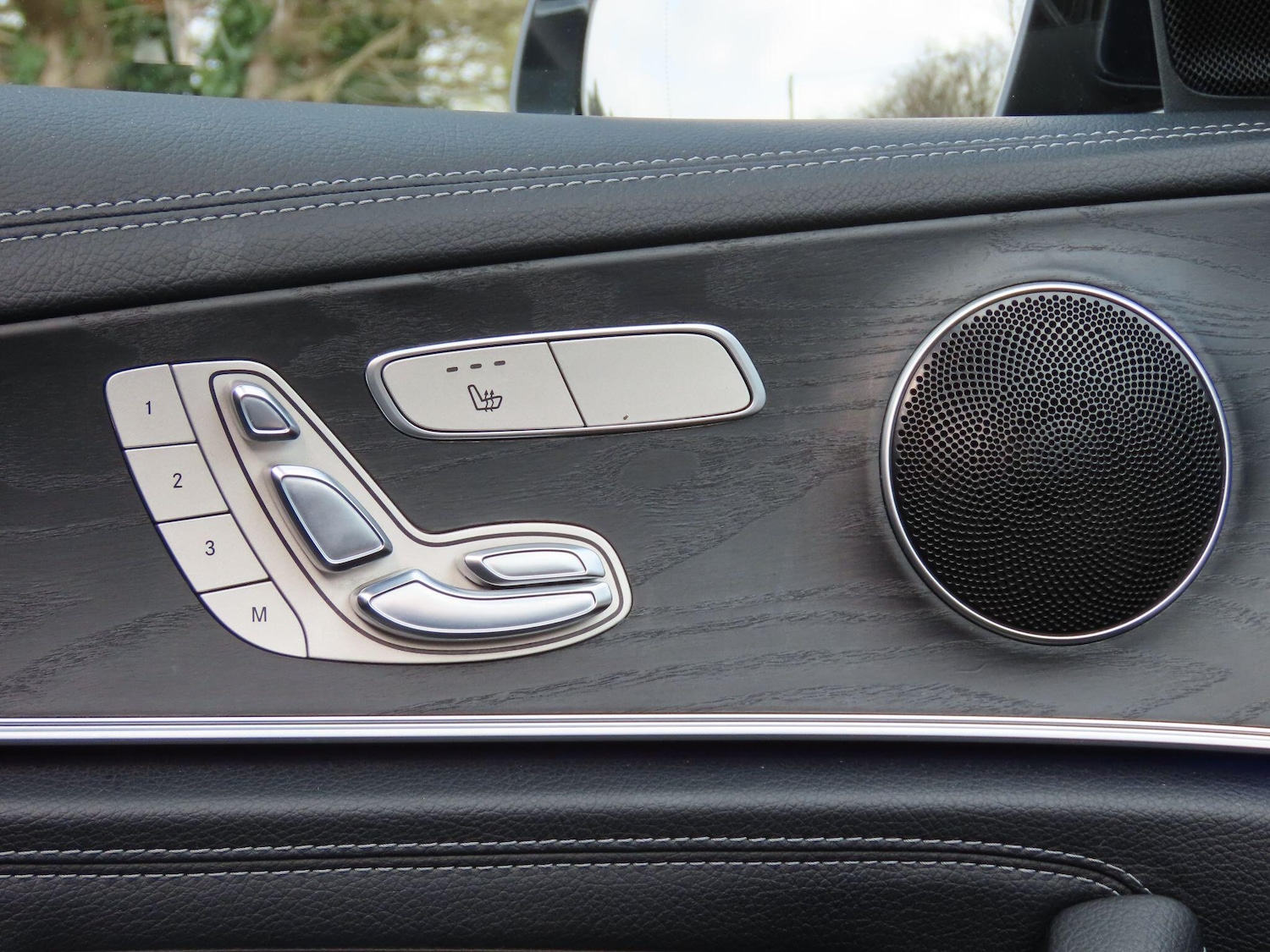 Used Mercedes-Benz E Class 2017 for sale - 77670481: Photo 15