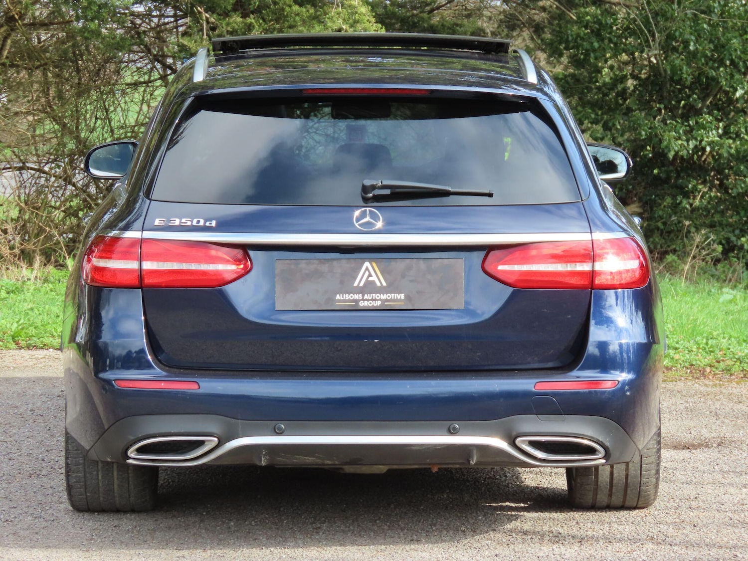 Used Mercedes-Benz E Class 2017 for sale - 77670481: Photo 6