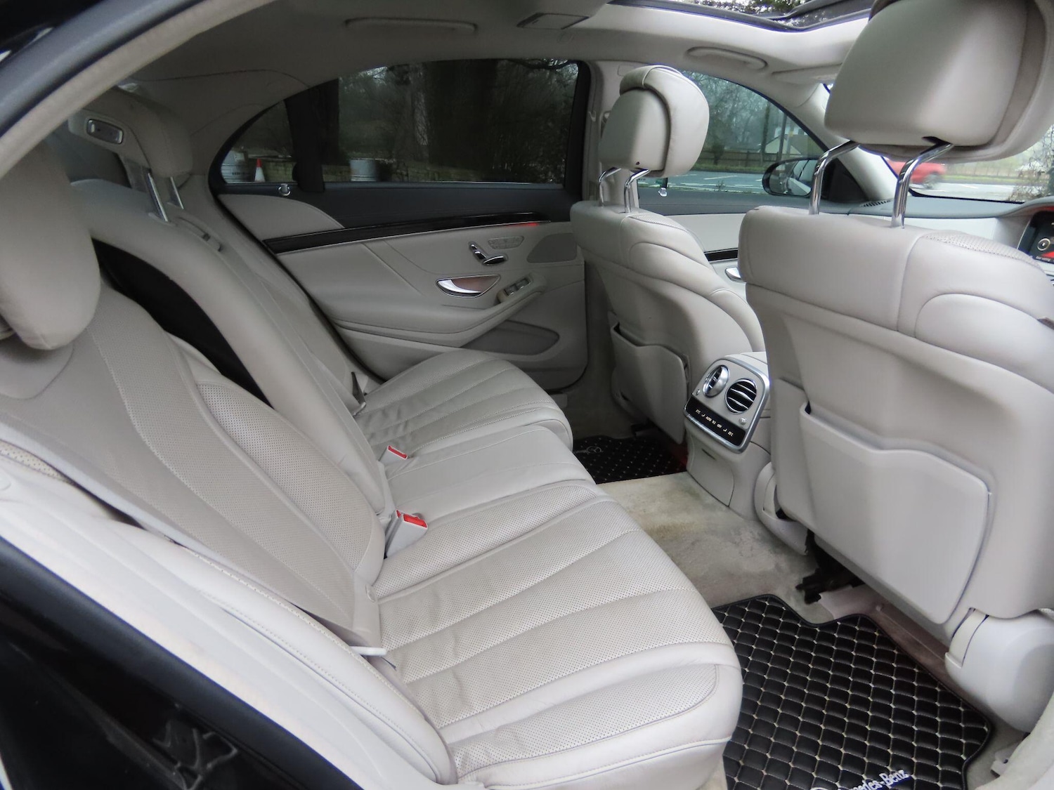 Used Mercedes-Benz S Class 2015 for sale - 77267562: Photo 10