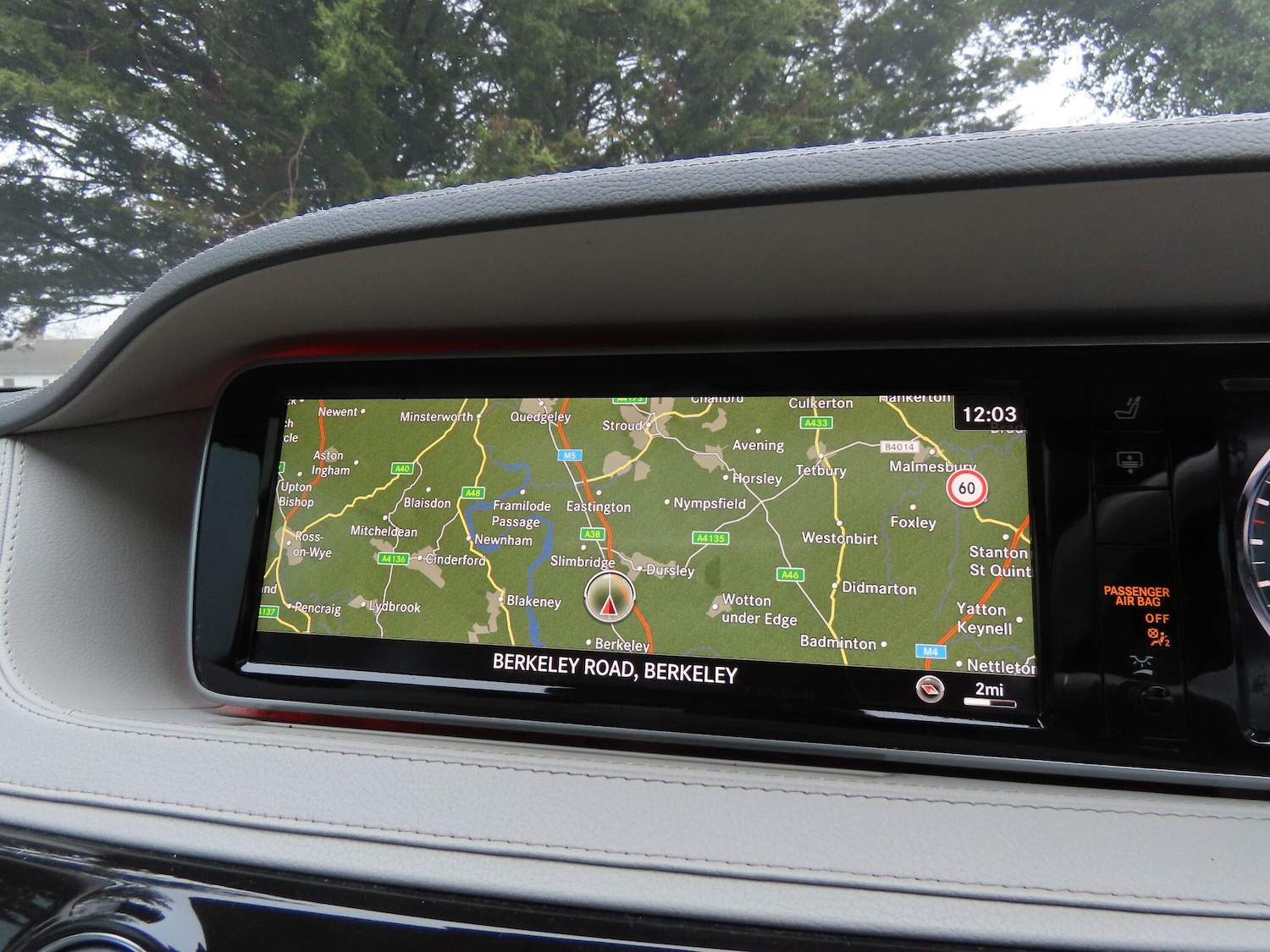 Used Mercedes-Benz S Class 2015 for sale - 77267562: Photo 11