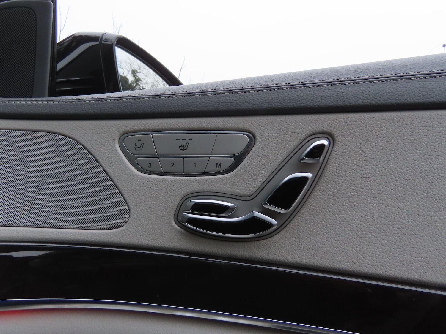 Used Mercedes-Benz S Class 2015 for sale - 77267562: Photo 14