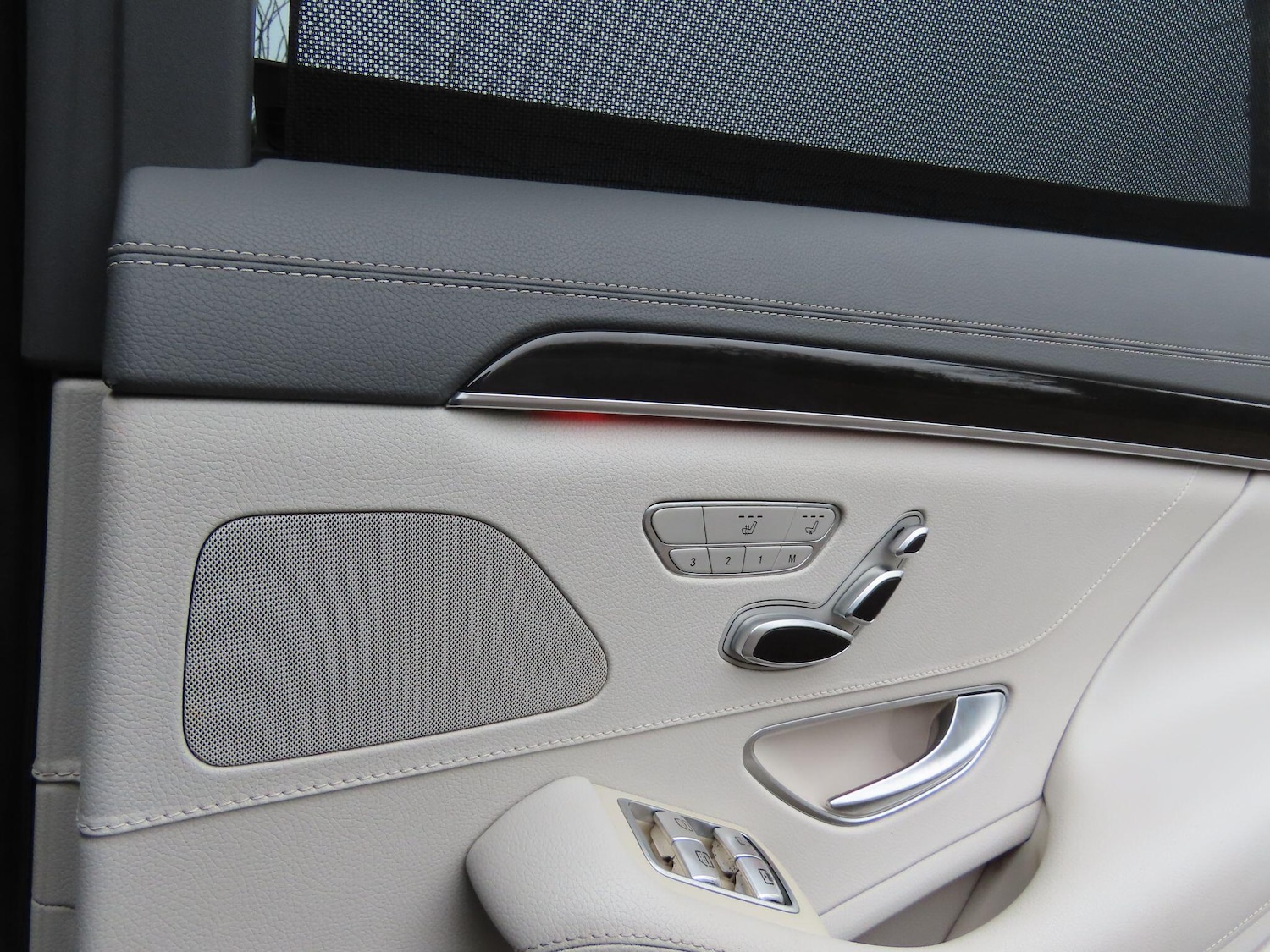 Used Mercedes-Benz S Class 2015 for sale - 77267562: Photo 15