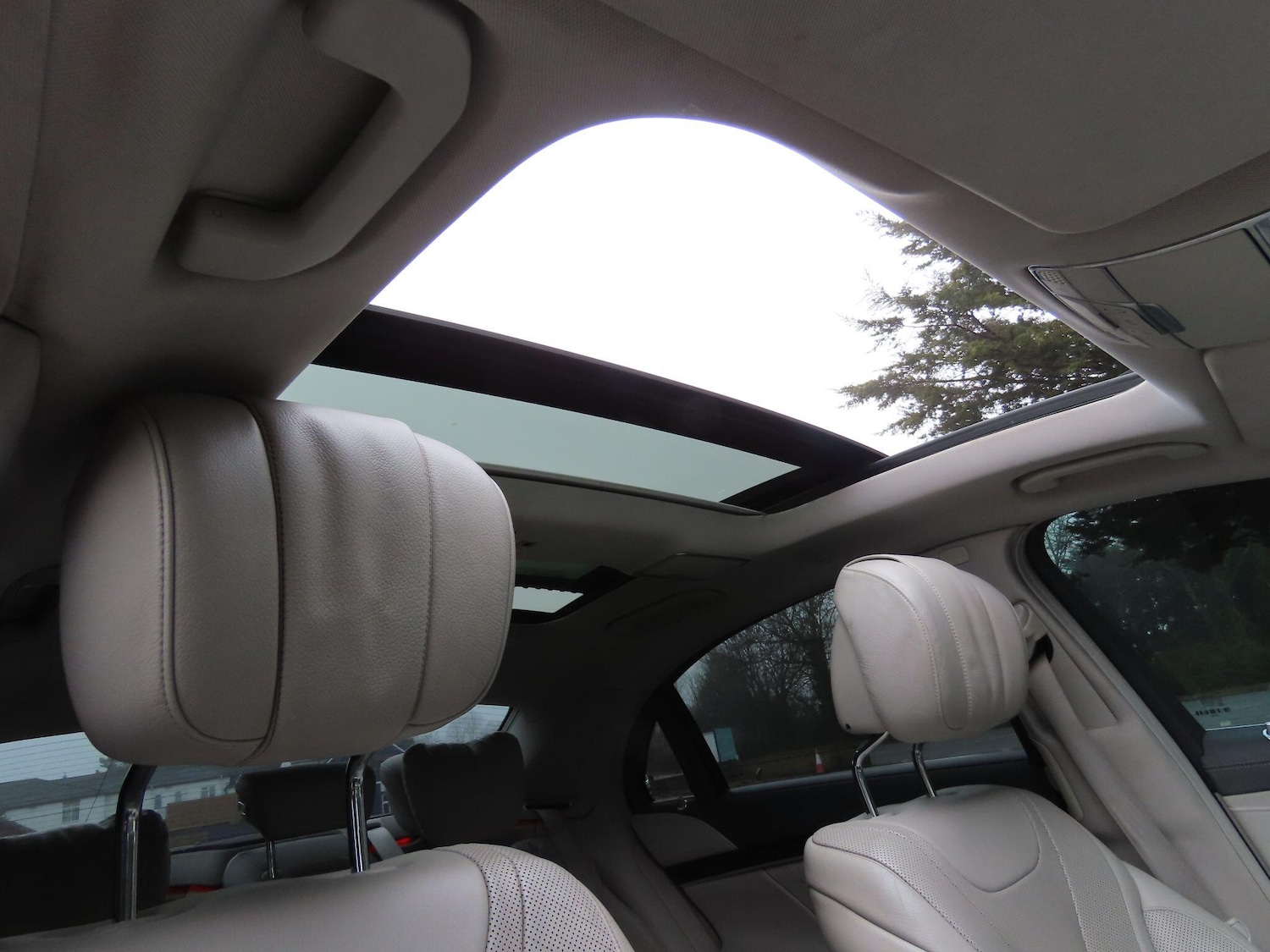 Used Mercedes-Benz S Class 2015 for sale - 77267562: Photo 16