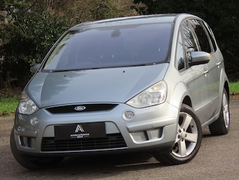 Used Ford S-Max 2010 for sale - 77597807: Photo