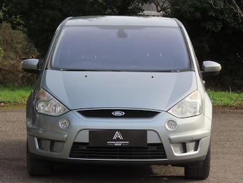 Used Ford S-Max 2010 for sale - 77597807: Photo